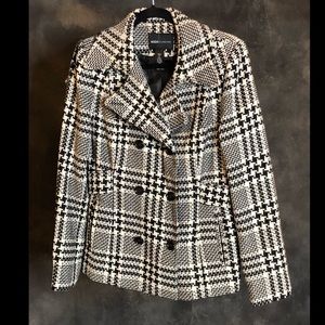 Moda International Pea Coat